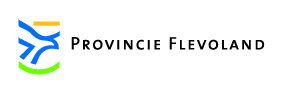 Logo van Provincie Flevoland